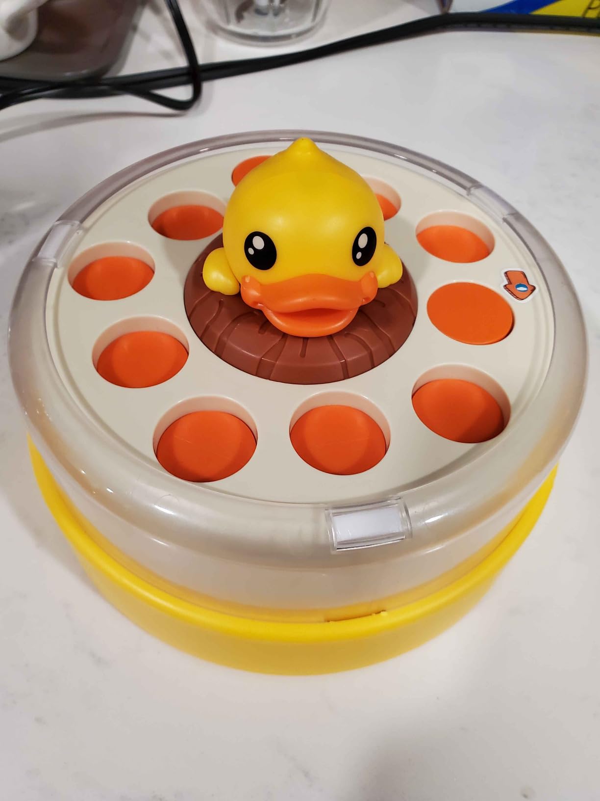 MiniDuck müşteri fotoğrafı
