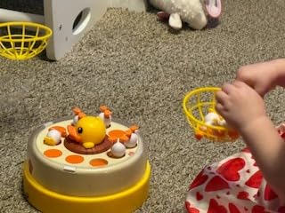MiniDuck oyun sırasında müşteri fotoğrafı